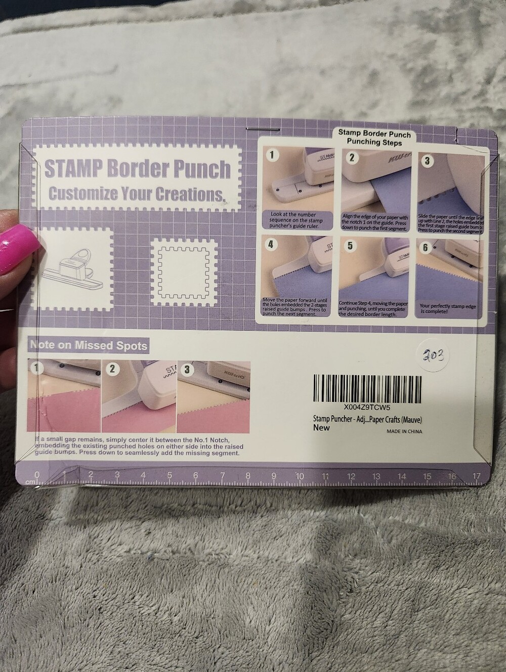 ♡Scrapbooking Bundle♡ - Picture 16 of 16